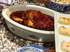-南京大牌档(崇文门国瑞店)