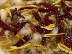 -太二酸菜鱼(石家庄万象城店)