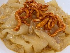 -京天红酒家(虎坊路店)