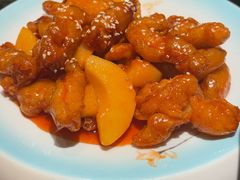 -佰家小厨·南京菜(夫子庙店)