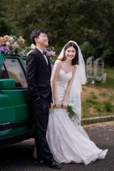 -第一夫人婚纱摄影(南京店)