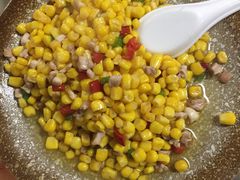 -汝萍传统蘸水菜(春华路总店)