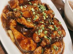 -德兴馆(广东路总店)