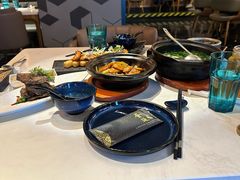 -荟廷·晶萃(陆家嘴尚悦湾店)