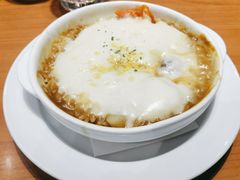 -CoCo壱番屋(久光百货店)