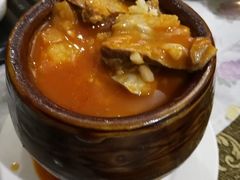 -92°C俄式厨房(中央大街店)