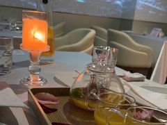 -晶雅花园西餐厅(南京首店)