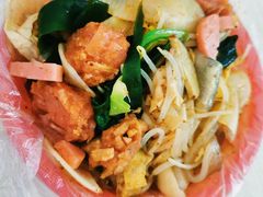 -十二中麻辣拌(石油学院店)