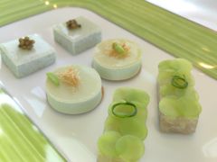-悦厅·下午茶(杭州柏悦酒店)