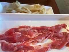 -京元盛铜锅涮肉(上海总店)