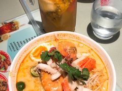 -星發茶餐厅(小梅大街店)
