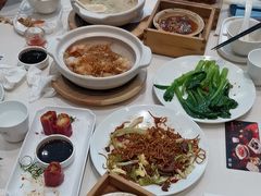 -蔡澜点心·粤菜(月星环球港店)