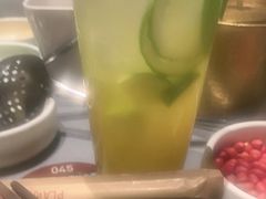 -巴奴毛肚火锅(悠唐购物中心店)