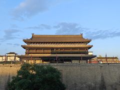 -西安城墙·碑林历史文化景区