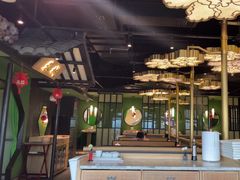 -辛香汇·现炒川菜(淮海路百盛店)