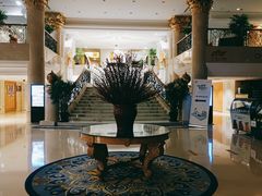 -和平宾馆(王府井店)