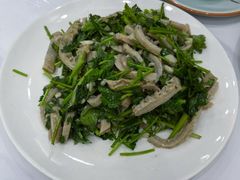 -老七饭馆(光荣道总店)