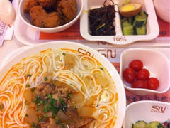 -桥香园正宗过桥米线(机场五店)