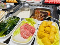 -海底捞火锅(人民广场店)