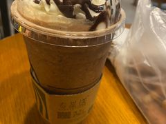 -星巴克(天津凯德天津湾店)