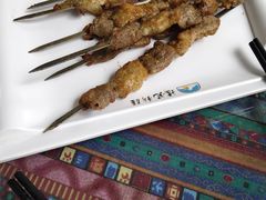 -阿拉轩豫见新疆主题餐厅