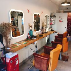 -净漪造型 PURE RIPPLE