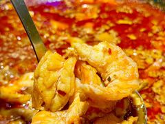 -巴蜀王婆大虾(南锣鼓巷店)