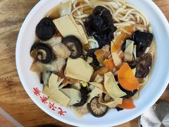 -龙华素斋(龙华路店)