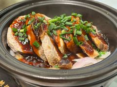 -水边人家·鱼宴餐厅·淳鱼馆(千岛湖店)