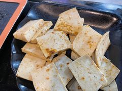 -牛犇烤肉(物资学院路店)
