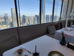 -北京柏悦酒店·锦庭餐厅Dining Room