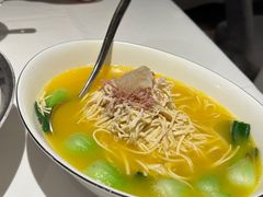 大煮干丝-食廬(浦东嘉里城店)