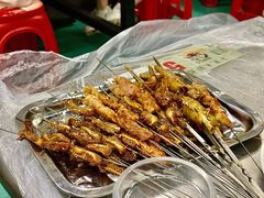 -小民大排档(马场角横路店)