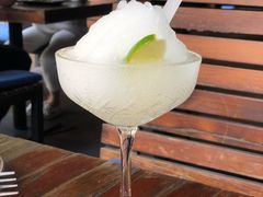 玛格丽特沙冰-Q MEX 库迈墨西哥餐吧(三里屯店)