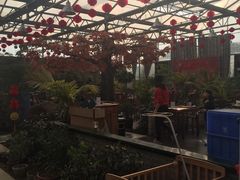 -老磨油饼(高陵店)