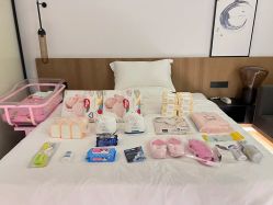 -安馨无忧月子中心(青秀店)