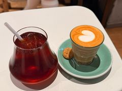 -Cafe del Volcan(永康路店)