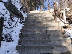 -华山风景名胜区