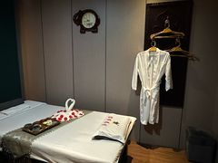 -富侨养生(威宁路店)