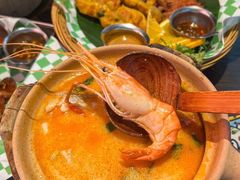 -泰妃殿(武汉首店)