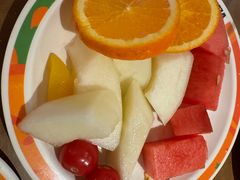 -比格比萨自助(宋家庄店)