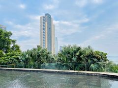 -希尔顿南海酒店·观廊大堂吧·海景下午茶