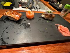-戏作寿司(观音桥店)