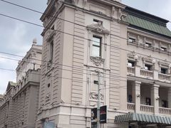 -塞尔维亚国家博物馆