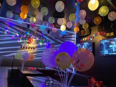 -唱吧麦颂KTV(萧山加州阳光广场店)