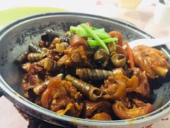 -东馆和天下特色餐饮(工农店)