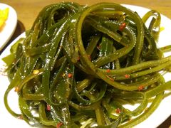 -肖记公安牛肉鱼杂馆· 省级非物质文化遗产(仁和路店)