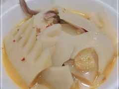 -外婆小聚茶餐厅·生日·团建(市民中心店)