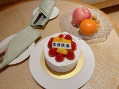 -重庆解放碑威斯汀酒店