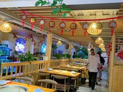 -黑土人家(江桥万达广场店)